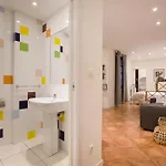 Puerta Del Camino 7 Apartment