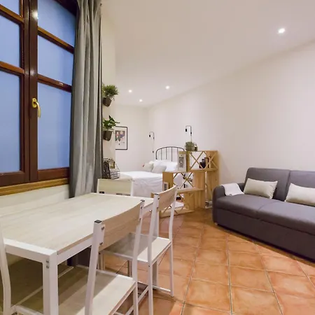 Apartament Puerta Del Camino 7