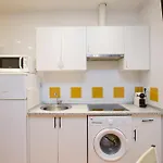 Puerta Del Camino 7 Apartment Bilbao