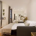 Puerta Del Camino 7 Apartment