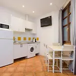 Puerta Del Camino 7 Appartement *