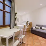 Apartment Puerta Del Camino 7