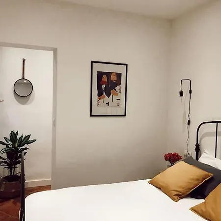 Puerta Del Camino 7 Apartamento *