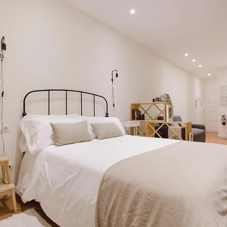 Apartament Puerta Del Camino 7