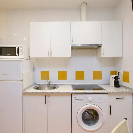 Puerta Del Camino 7 Apartmán Bilbao