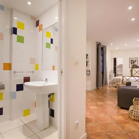 Puerta Del Camino 7 Apartman
