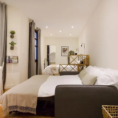Puerta Del Camino 7 Apartman