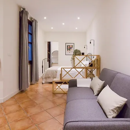 Puerta Del Camino 7 * Μπιλμπάο