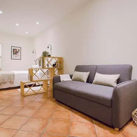 Puerta Del Camino 7 Apartman *