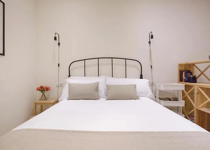 Apartment Puerta Del Camino 7