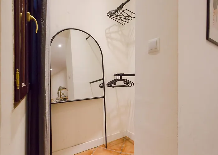 Puerta Del Camino 7 Bilbao