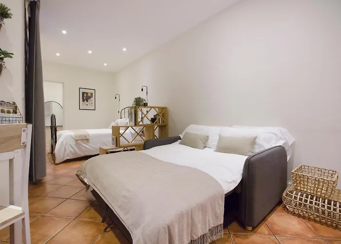 Puerta Del Camino 7 Lägenhet Bilbao