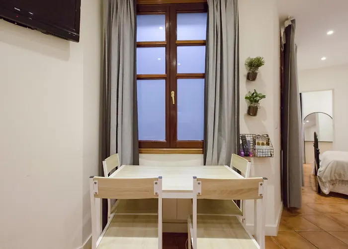 Puerta Del Camino 7 Bilbao