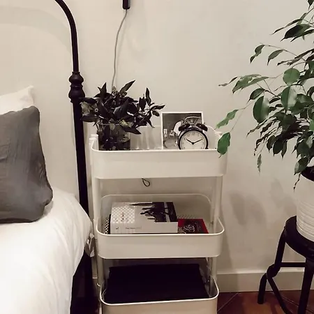 Puerta Del Camino 7 Більбао