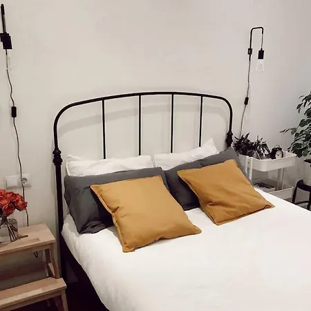 Puerta Del Camino 7 Апартаменти *