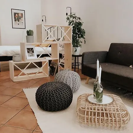 Puerta Del Camino 7 * Більбао