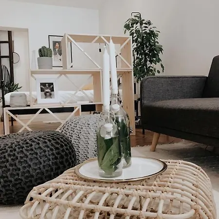 Апартаменти Puerta Del Camino 7 Більбао