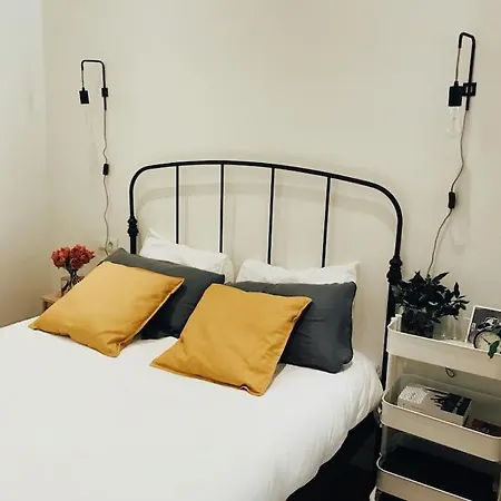 Puerta Del Camino 7 * Більбао