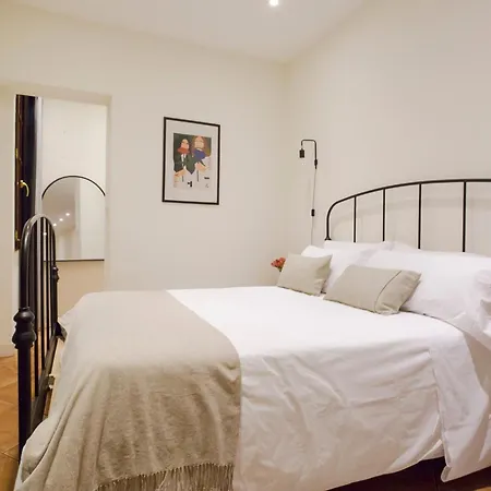 Apartment Puerta Del Camino 7 *