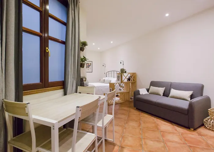 Apartment Puerta Del Camino 7